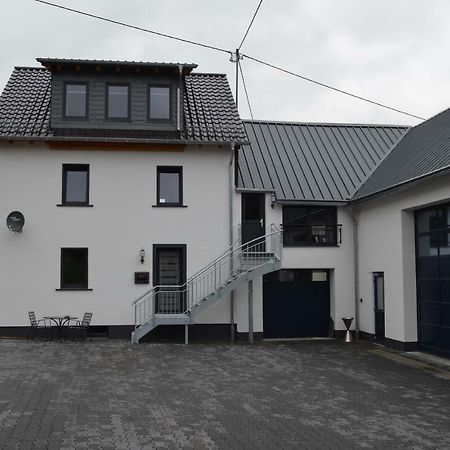 Beim Hooch "Josef" Apartment Brucktal Ngoại thất bức ảnh