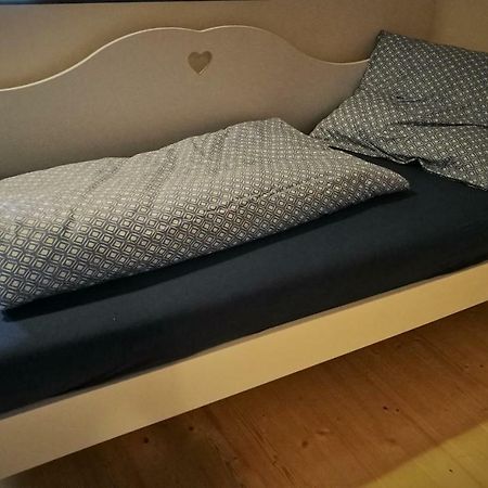 Beim Hooch "Josef" Apartment Brucktal Ngoại thất bức ảnh