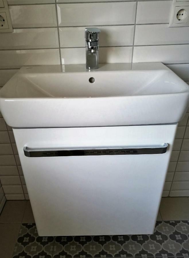 Beim Hooch "Josef" Apartment Brucktal Ngoại thất bức ảnh